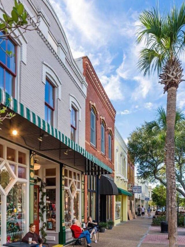8 Best Small Towns In Florida To Visit In 2024